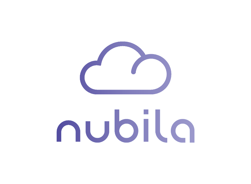 Nubila Logo